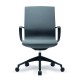 Aeros Medium Back Executive Task Chair